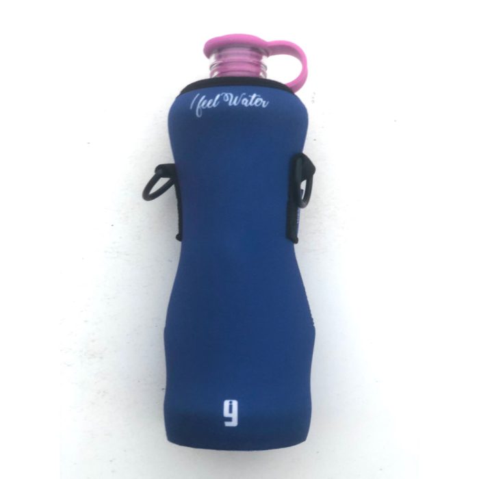 Thermal Sleeve – i9 Bottle