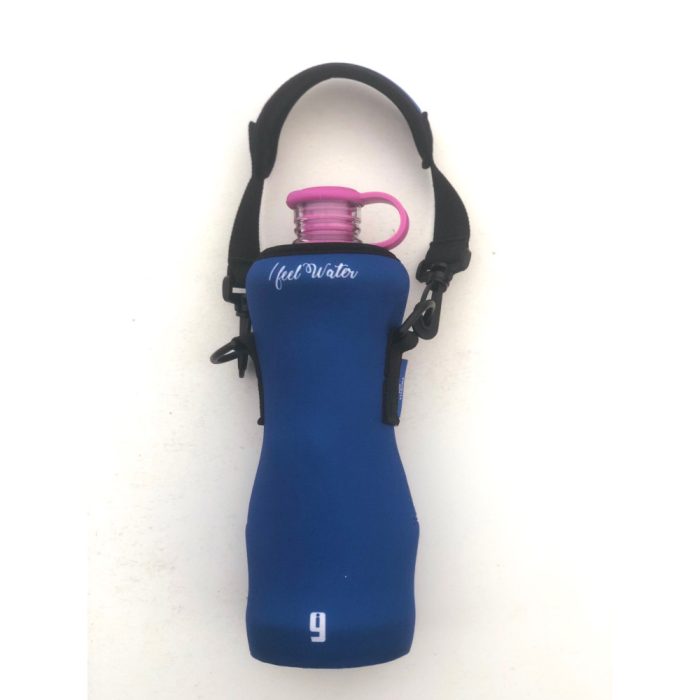 Thermal Sleeve – i9 Bottle