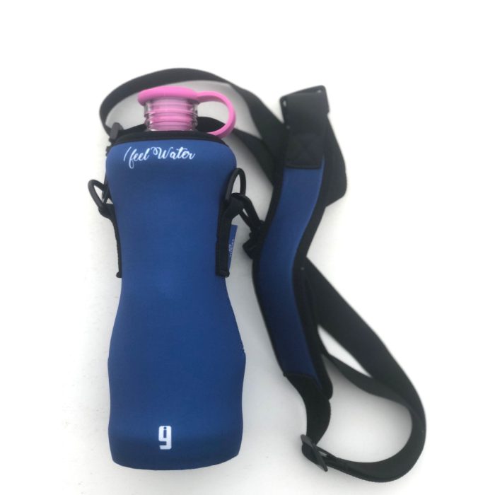 Thermal Sleeve – i9 Bottle