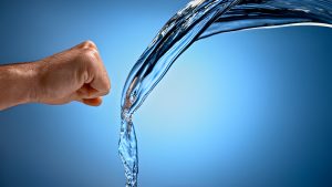 Recharge Your Body and Mind: The Power of Structured Water