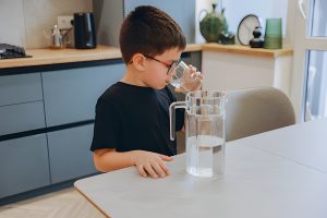 How Much Water Do You Need Every Day