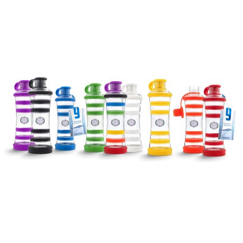 i9 Bottle – 4+1 FREE (Pack Mix & Match)